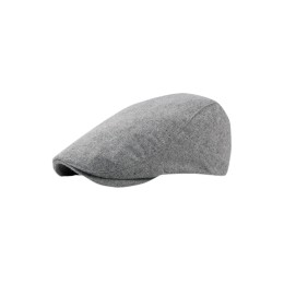 SKBH03 Order hat woolen duck tongue beret Manufacturing vintage England painter hat Solid color beret Painter hat manufacturer flat cap  ascot cap tweed cap SKBH03 Order hat woolen duck tongue beret Manufacturing vintage England painter hat Solid color beret Painter hat manufacturer flat cap  ascot cap tweed cap